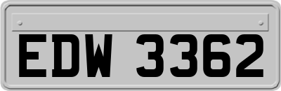 EDW3362