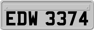 EDW3374