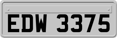 EDW3375