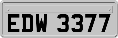 EDW3377