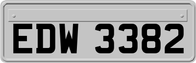 EDW3382