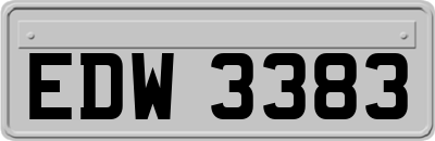 EDW3383