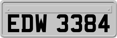 EDW3384