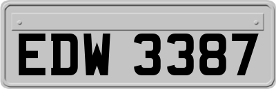 EDW3387
