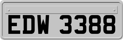 EDW3388