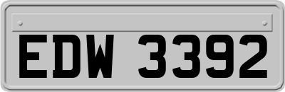 EDW3392
