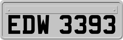 EDW3393