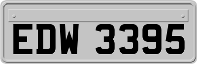 EDW3395