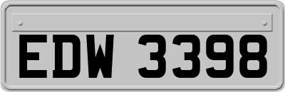 EDW3398