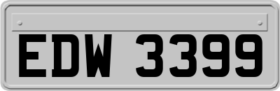 EDW3399