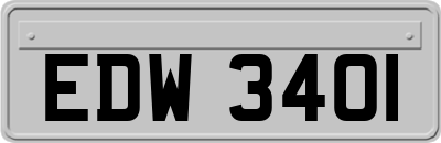 EDW3401