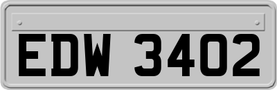 EDW3402