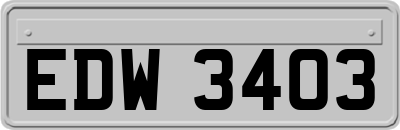 EDW3403