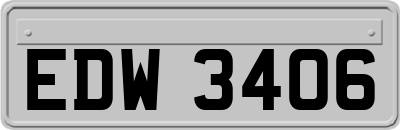EDW3406