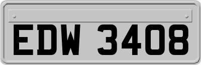 EDW3408