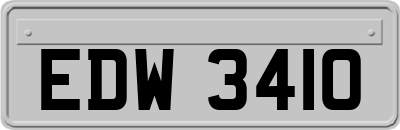 EDW3410