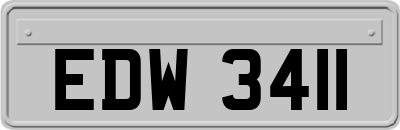 EDW3411