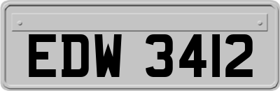 EDW3412