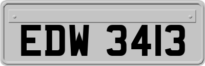 EDW3413