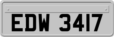 EDW3417