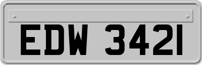 EDW3421