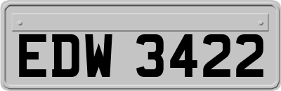 EDW3422