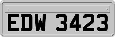 EDW3423