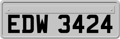 EDW3424