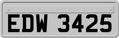 EDW3425