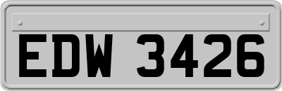 EDW3426