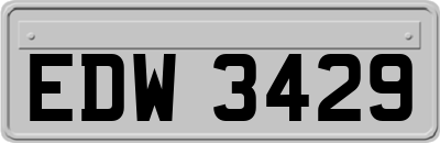 EDW3429