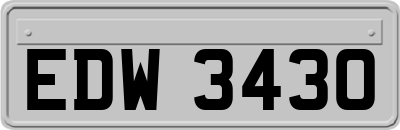 EDW3430