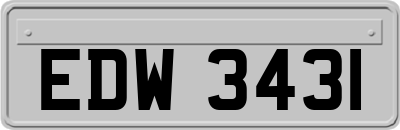 EDW3431