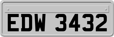 EDW3432