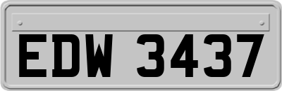 EDW3437