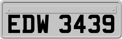 EDW3439