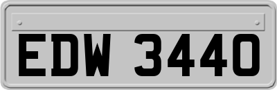 EDW3440