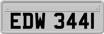 EDW3441