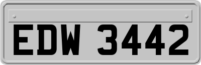 EDW3442