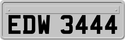 EDW3444