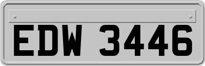 EDW3446