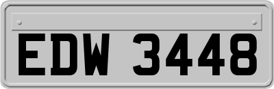 EDW3448