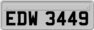 EDW3449