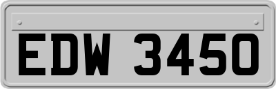 EDW3450