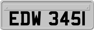 EDW3451