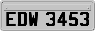 EDW3453