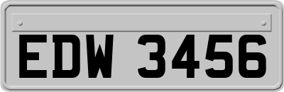 EDW3456