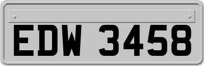 EDW3458