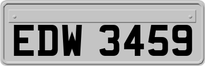 EDW3459