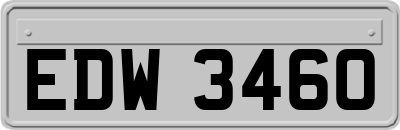 EDW3460